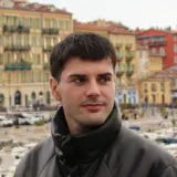 Alessandro - Insegnante di aiuto compiti - Genova
