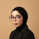 Salma - Prof de français - Villetaneuse