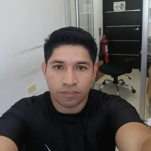 Feliciano - profesor de software - Ciudad del Carmen
