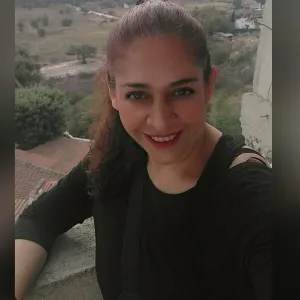Lizzie - profesor de yoga - Ciudad de México
