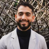 Stiven - prof de Expresión oral - Medellín