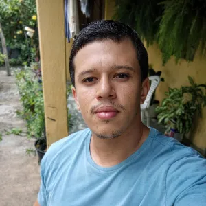 Davi - Prof de matemática - Ribeira do Pombal