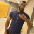 João - personal trainer - São Paulo
