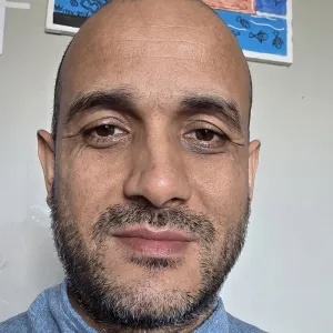 Moti Ram - English tutor - Tauranga