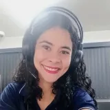 Aline - Professor de português para estrangeiros - Manaus