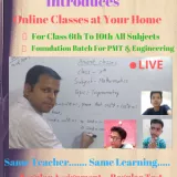 Viru - Physics tutor - New Delhi