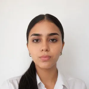 Jiselle - profesor de español para extranjeros - 