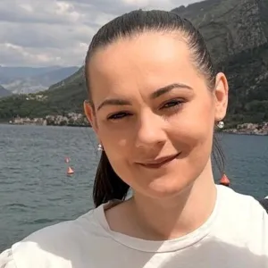 Tamara - nastavnik računovodstva - Foča
