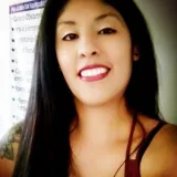Rocio Adriana - Profesor de física - Cali