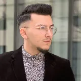 Ciprian - Profesor de pian - Timișoara
