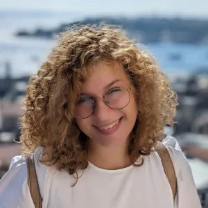 Marta - Lehrkraft für Chemie - Wien