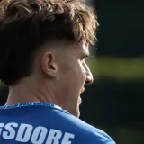 Máté - Fußballtrainer - Leverkusen