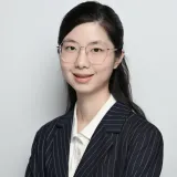 Lizia - GMAT instructor - London