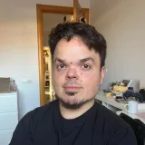 Eugenio - profesor de animación 3D - Vilanova i la Geltrú