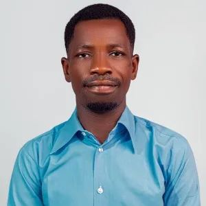 Joseph - English tutor - Abuja municipal