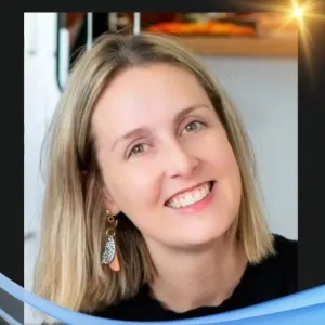 Elsa - English tutor - Greystones