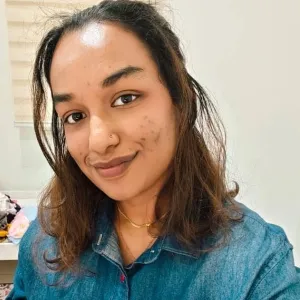 Santhiyya - English tutor - Bayan Lepas