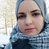 Nassira - Prof d'arabe - Rouen