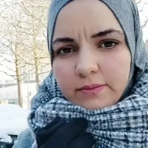 Nassira - Prof d'arabe - Rouen