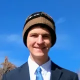 Julius - Math tutor - Kensington