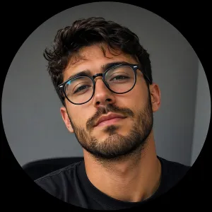 Anderson - Prof de piano - São Paulo