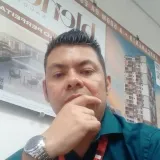 Robson - Professor de inglês - São Paulo