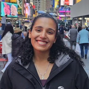 Adriana - Spanish tutor - Naas