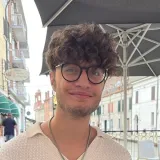 Christian - Insegnante di ripetizioni - Cantù