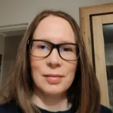 Malgorzata - Nauczyciela niemieckiego - Olsztyn