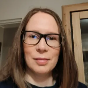 Malgorzata - Nauczyciela niemieckiego - Olsztyn