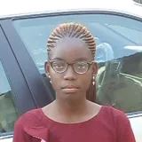Favour - English tutor - Abuja municipal