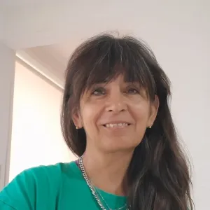 Gabriela - Profesor coaching personal - Buenos Aires