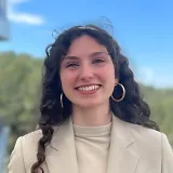Faye - Math tutor - Edinburgh