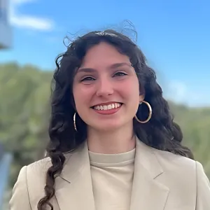 Faye - Math tutor - Edinburgh
