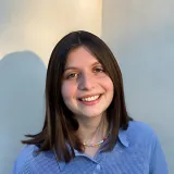 Alina - Physics tutor - Cardiff