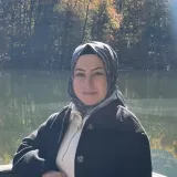 Merve - Türkçe öğretmeni - 