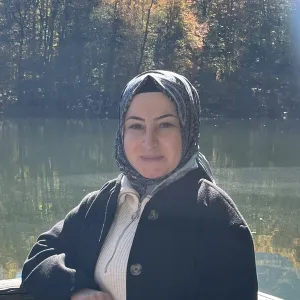 Merve - Türkçe öğretmeni - 