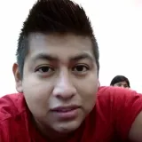 Rodrigo - profesor de matemáticas - Córdoba