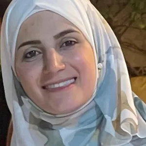 Heba - Arabic tutor - Stoke-on-Trent