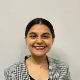 Sanjana - Mathematics tutor - London