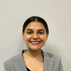Sanjana - Mathematics tutor - London
