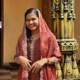 Fathima - Geology tutor - Ras Al-Khaimah