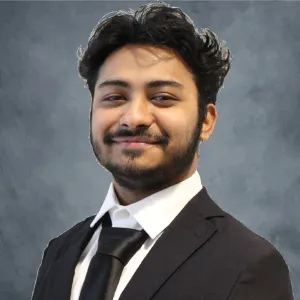 Sharan - Math tutor - Gainesville