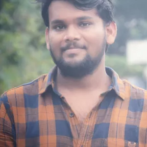 Sarath Kumar - Electronics teacher - Hyderabad