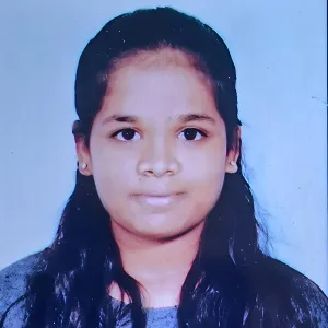 Lakshmi Prasanna - Math tutor - Hyderabad