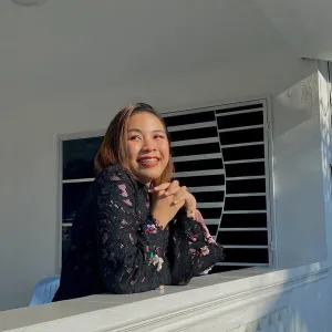 Cindy - Reading tutor - Krubong