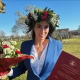 Veronica - Insegnante di materie scientifiche - Carignano