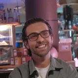 Bruno - Italian tutor - London