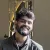 Naveen - Hatha Yoga teacher - Rishikesh