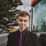 Jack - Maths tutor - Worsley
